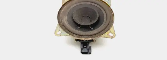 Ford Transit - Tourneo Connect Front door high frequency speaker 2T1F18808BB 8637611356