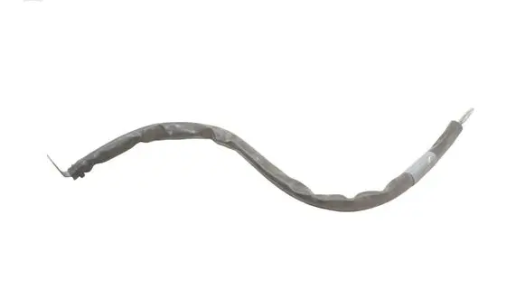 Mercedes-Benz B W246 W242 Negative earth cable (battery) A2465400335