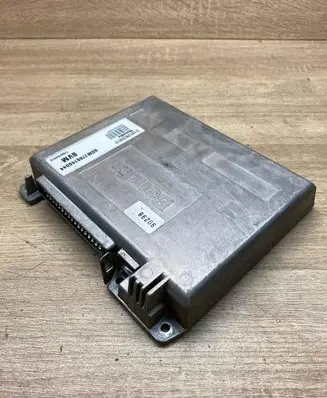 Renault 19 Engine control unit/module ECU HOM7700746044 S101263101D