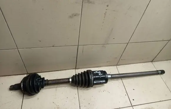 BMW X5 E53 Front driveshaft