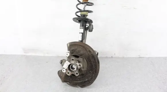 BMW X3 G01 Front wheel hub spindle knuckle 6880606 31306880606 6882600