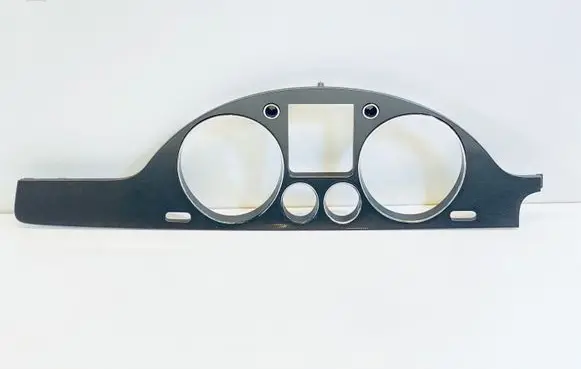 Volkswagen PASSAT B6 Dashboard trim 3C1858335AN 3C1858335AS