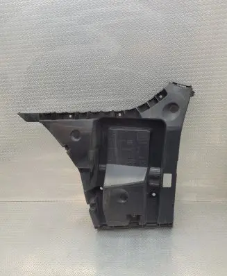 BMW 6 F12 F13 Rear bumper mounting bracket 8050385
