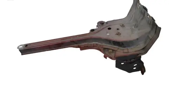 Lexus NX Top upper radiator support slam panel 