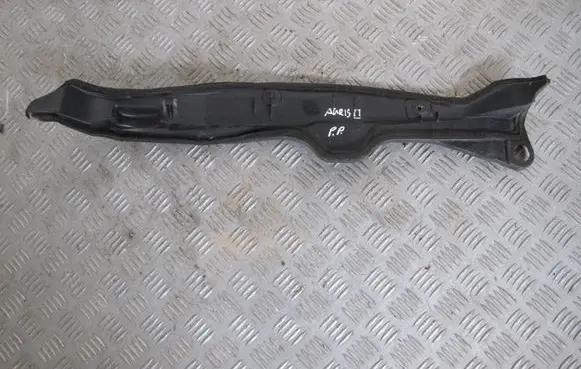 Toyota Auris E180 Fender foam support/seal 53827-02170