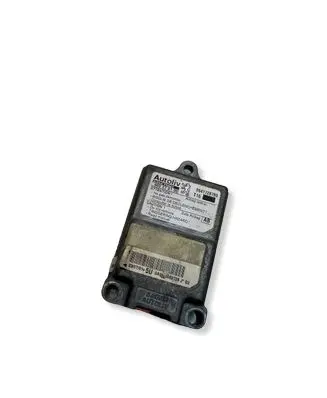 Peugeot 206 CC Airbag control unit/module 9641728780 600279100