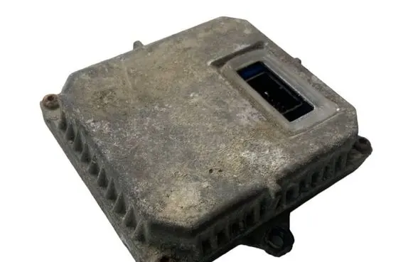 Headlight ballast module Xenon