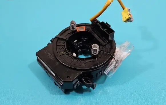 Hyundai i20 (BC3 BI3) Airbag slip ring squib (SRS ring) H50402-1009 IMPRK1515130