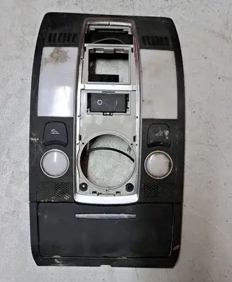 Audi A6 S6 C6 4F Front seat light 70103105 4F0951177 4F0910177
