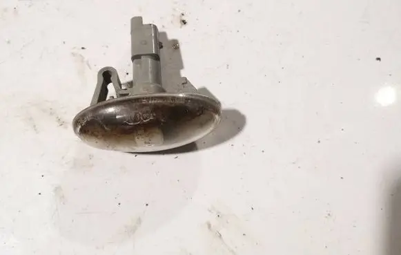 Peugeot Partner Front fender indicator light 