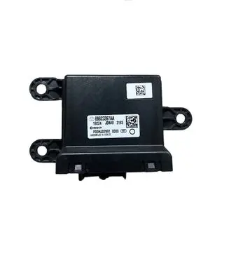 Dodge RAM Gateway control module 68623397AA A6670CH00J VVL6C67989