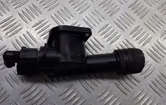 Seat Toledo III (5P) Thermostat housing 