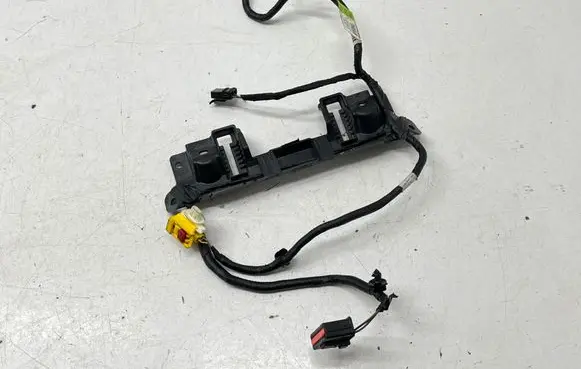 Ford Explorer VI Seat wiring loom LU5TH14D232