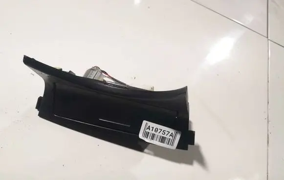 Subaru Legacy Car ashtray 
