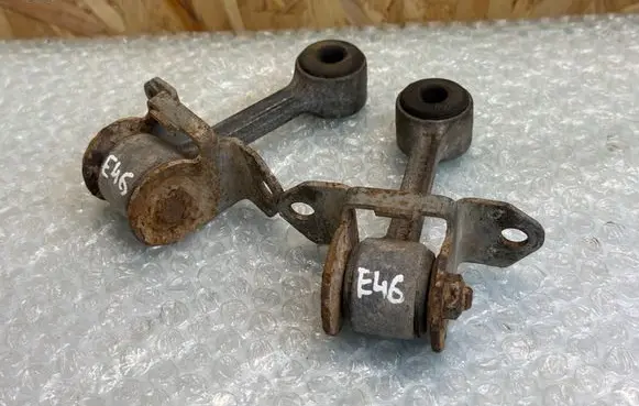 BMW 3 E46 Rear anti-roll bar/stabilizer link 