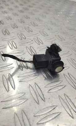 Volkswagen Golf VII Air quality sensor 5Q0907659B 5Q0907643C