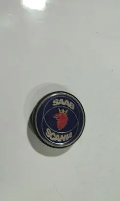 Saab 9-5 Original wheel cap 4566311