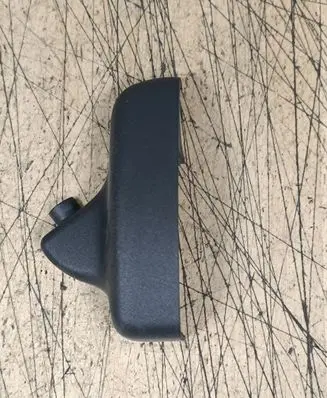 BMW X5 E53 Rearview mirror trim 8243720