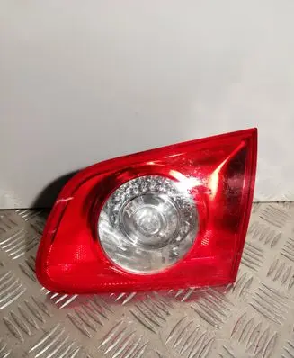 Volkswagen PASSAT B6 Tailgate rear/tail lights 3C9945094