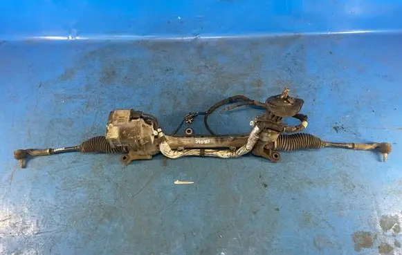 Ford Escape III Steering rack HV6Z3504CD