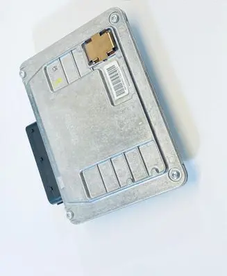 Engine control unit/module