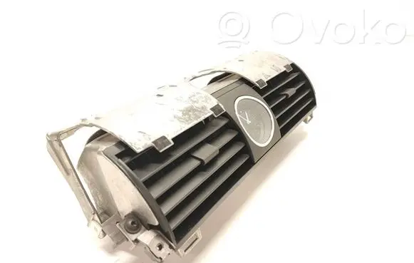 Volkswagen Phaeton Dash center air vent grill 3D1853204K