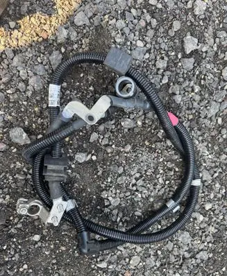 BMW X1 F48 F49 Other wiring loom 8654635
