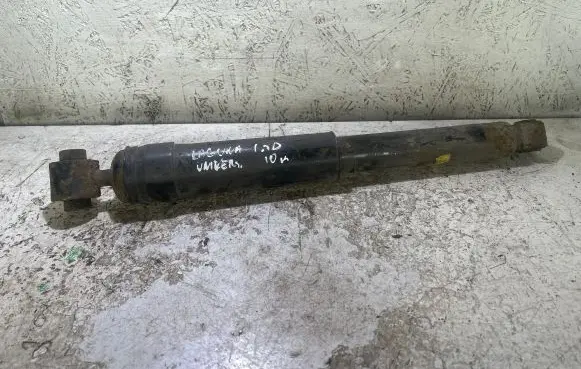 Renault Laguna III Rear shock absorber/damper