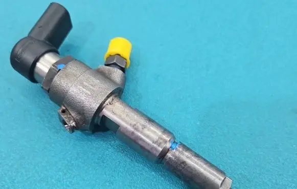 Ford Fiesta Fuel injector 9654551080 IMPRK1551987