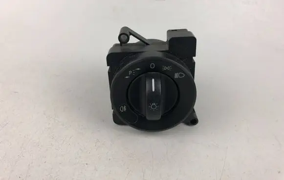Light switch