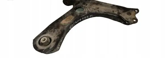 Volkswagen Polo V 6R Front control arm 6R0407152F