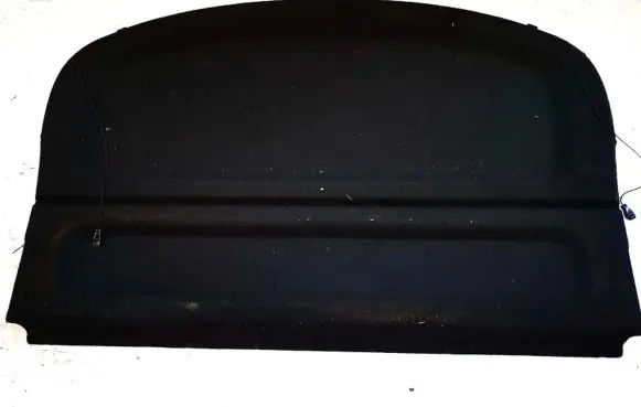 Mazda 6 Parcel shelf