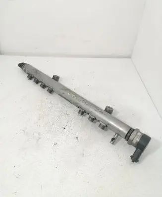 Volvo S80 Fuel main line pipe 0445215025