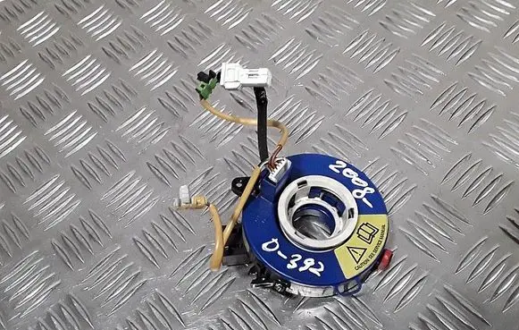 Airbag slip ring squib (SRS ring)
