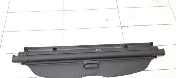 Opel Signum Parcel shelf load cover 