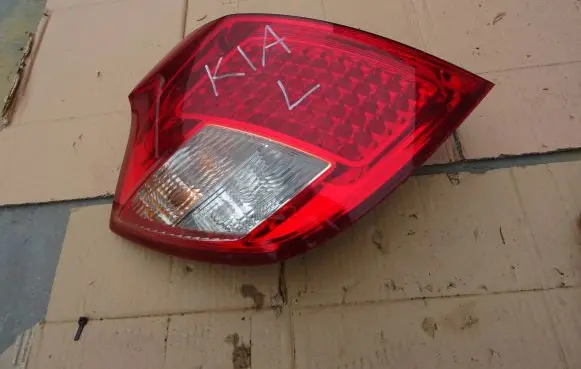 KIA Ceed Rear/tail lights 924011H0