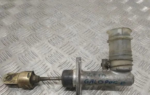 Hyundai Galloper Clutch master cylinder