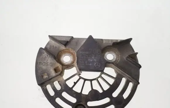 Mercedes-Benz Vito Viano W639 Generator/alternator part A0131541002 F00M146652 501977
