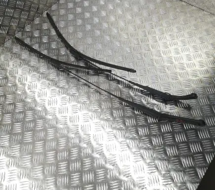 Audi A5 8T 8F Front wiper blade arm 8T1955408 8K1955407