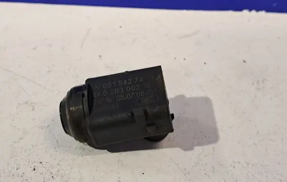 Mercedes-Benz SL R230 Parking PDC sensor 0015427418 0263003167
