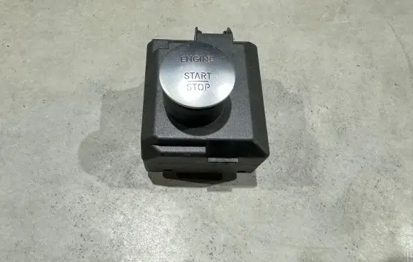 Mercedes-Benz GLE (W166 - C292) Ignition lock A1669059102