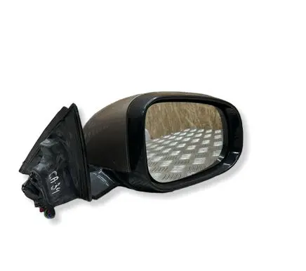 Jaguar XE Front door electric wing mirror 21285002