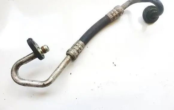Renault Megane I Air conditioning (A/C) pipe/hose 8200085752