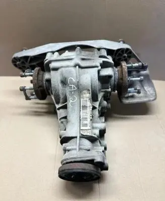 Audi Q5 SQ5 Rear differential 8K0599287G 8K0599287