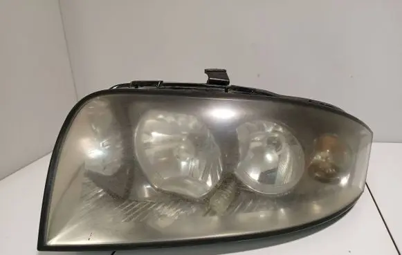 Audi A2 Headlight/headlamp 8Z0941003H 1853868000 89303091
