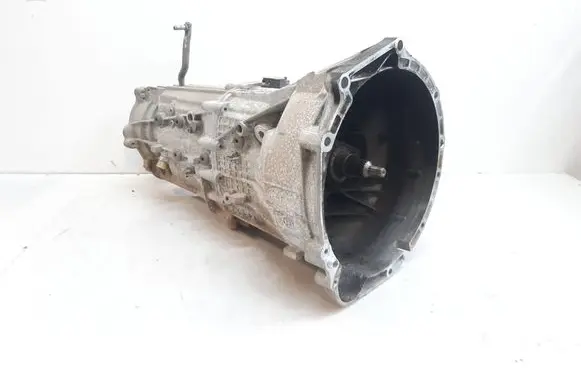 BMW X1 E84 Manual 6 speed gearbox 1069401108 1069401105