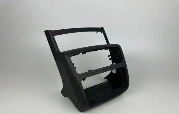 Audi A6 S6 C7 4G Other center console (tunnel) element 4G0864376B 1206913