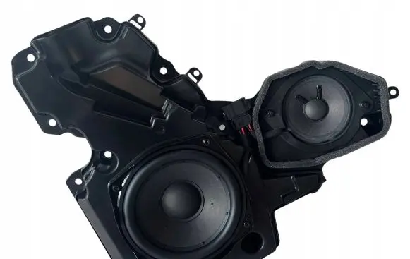 Audi A8 S8 D5 Subwoofer speaker 4N0035297