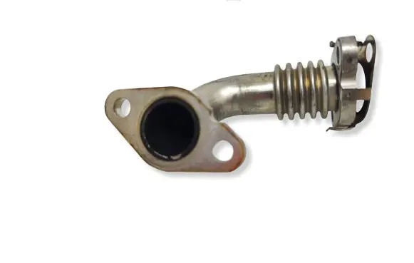 Volkswagen Transporter - Caravelle T6 EGR valve line/pipe/hose 04L131521H