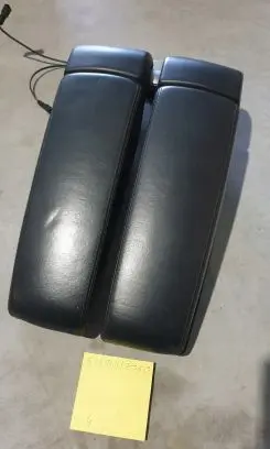 Audi A8 S8 D3 4E Armrest